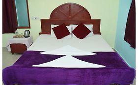 Sport On Hills Queen Rooms
